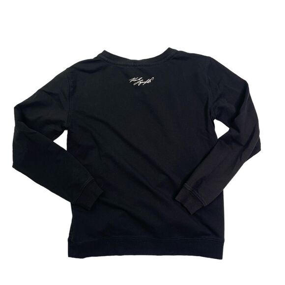 Karl Langerfeld Crewneck Shirt - Picture 5 of 7